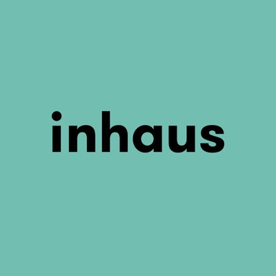 Inhaus logo