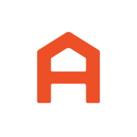 Almenr logo