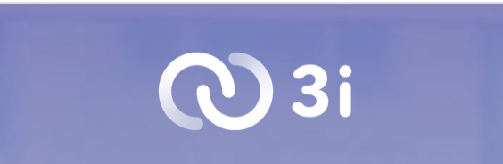 3i logo