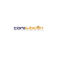 Consubcon logo