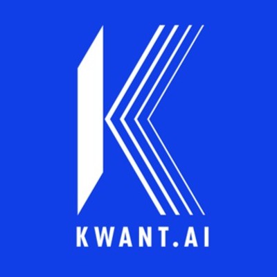 Kwant.ai logo