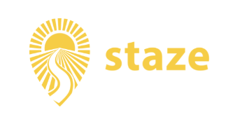 Staze logo
