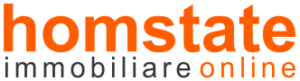 Homstate logo