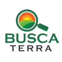 Busca Terra logo