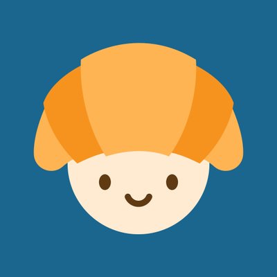 Croissant logo