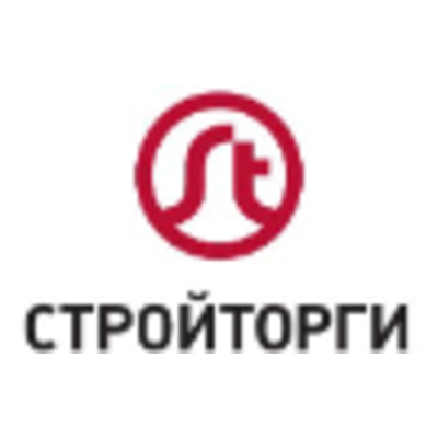 Stroytorgi logo