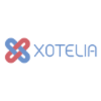 Xotelia logo