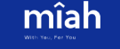 MiahUg logo