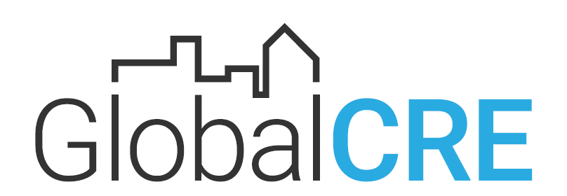 Global CRE logo