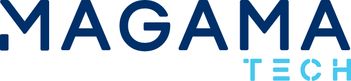 Magama Tech logo