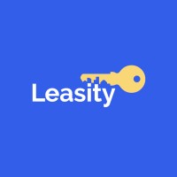 Leasity logo