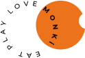 MonKi logo