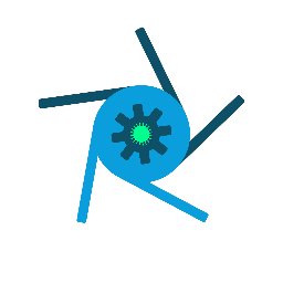 Endless Robotics logo
