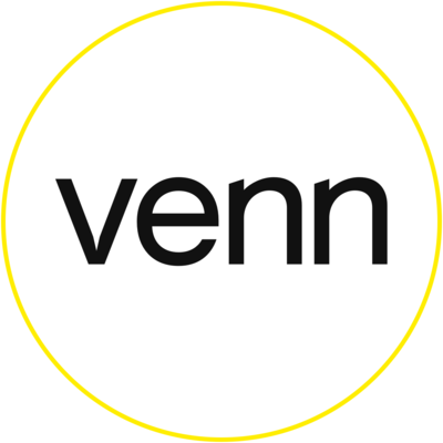 Venn logo