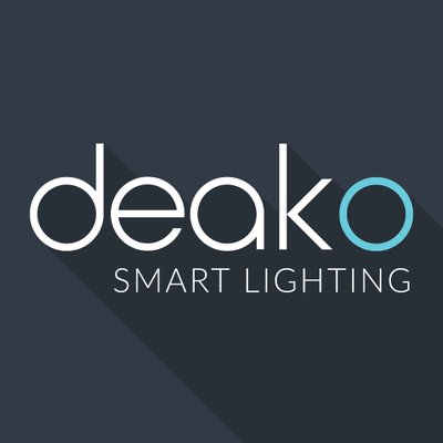 Deako logo