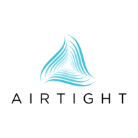 Airtight logo