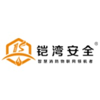 Kaiwan Security logo