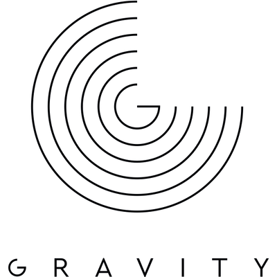 Gravity VR logo