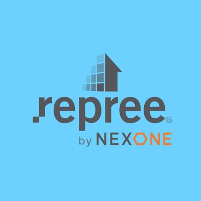 Repree logo