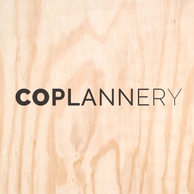 Coplannery logo