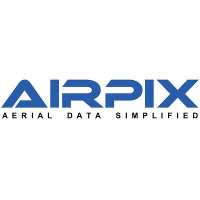 AIRPIX logo