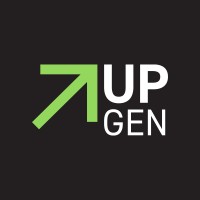 UPGen logo