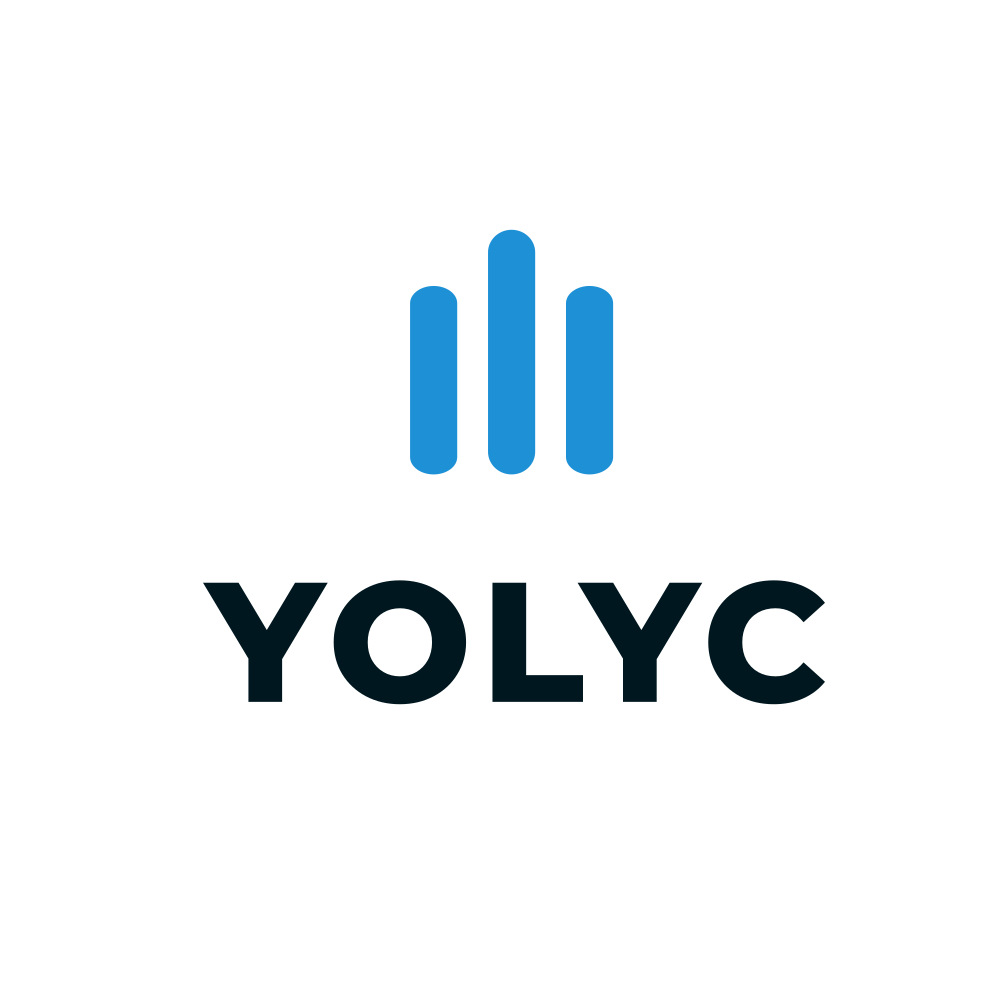 Yolyc logo