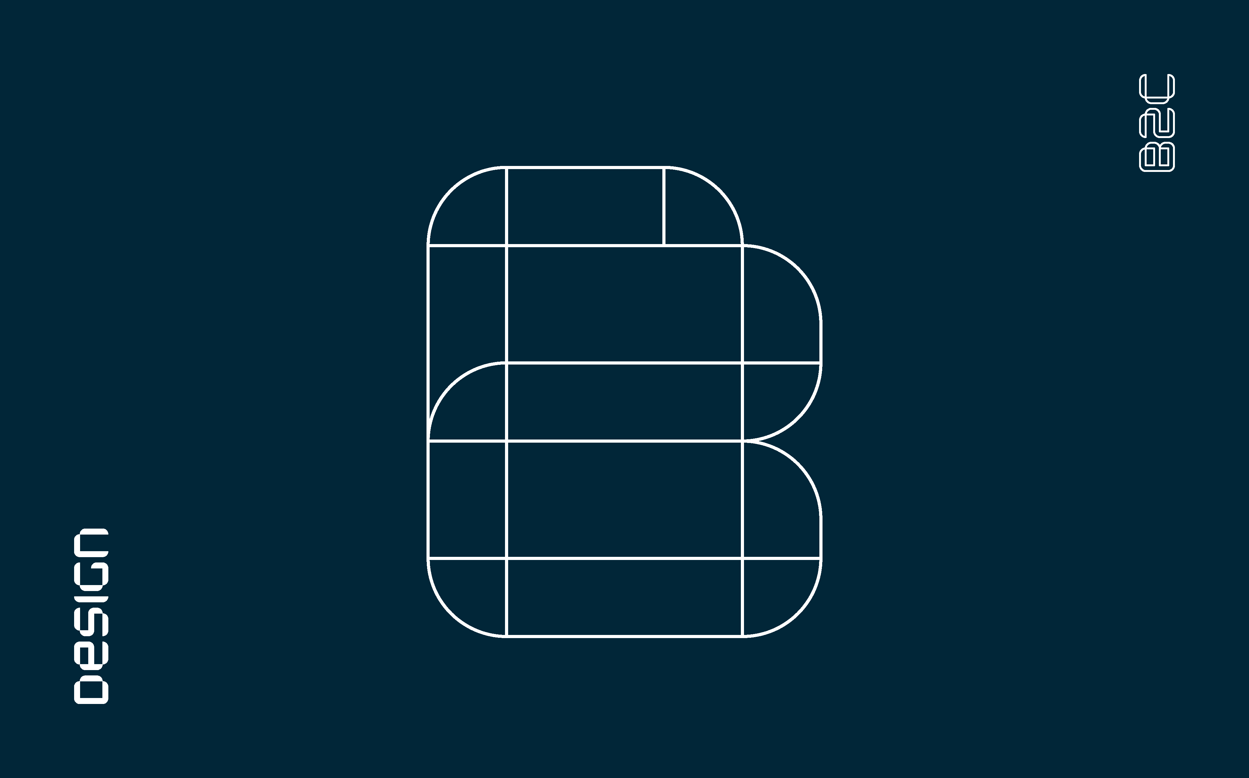Design B2C & C2B Agency logo