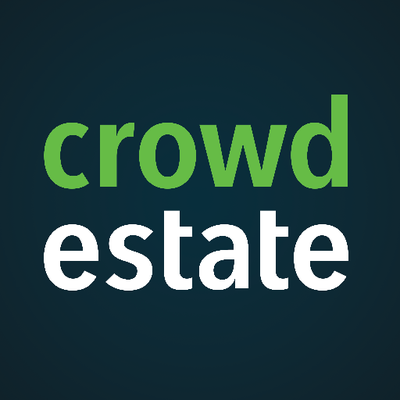 CrowdRealEstate logo