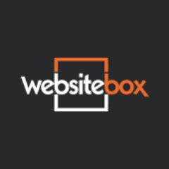 WebsiteBox logo