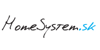 HomeSystem logo