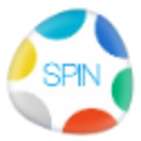 ConnectedSpots logo