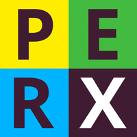 Perx logo
