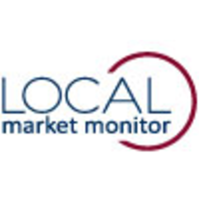 Local Market Monitor logo