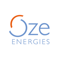 OZE-ENERGIES logo