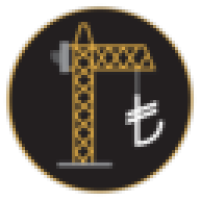 İnşaat Hesabı logo