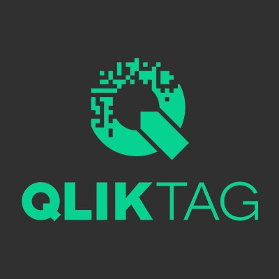 Qliktag Software Inc. logo