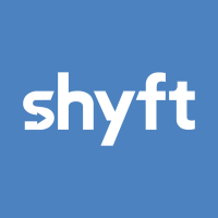 Shyft logo