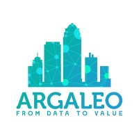Argaleo logo