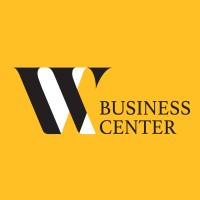 W Business Center logo