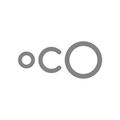 OCO logo
