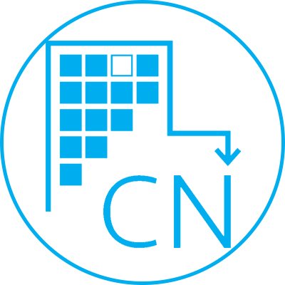 Click Notices logo