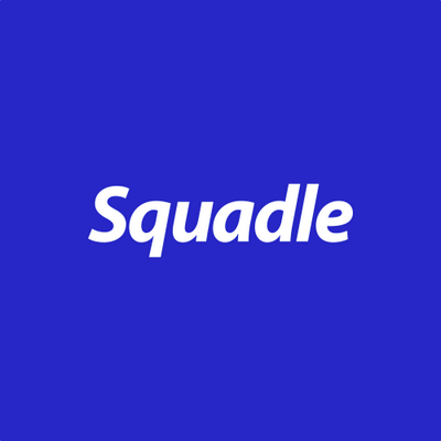 Squadle logo