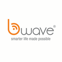bWave logo