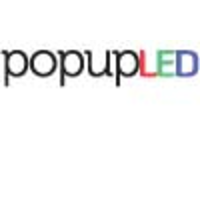 PopupLed logo
