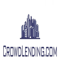 CrowdLending logo