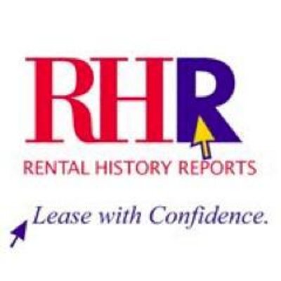 Rental History Reports logo