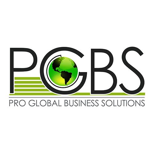 Proglobalbusinesssolutions logo