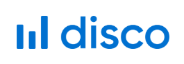 Disco logo