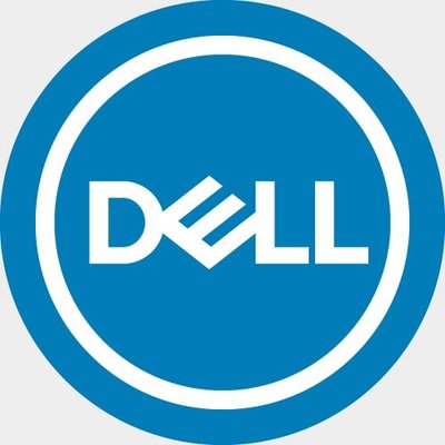 Dell Corporation LTD logo